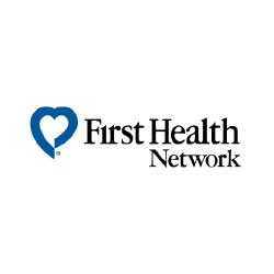 We accept First Health Network plans.