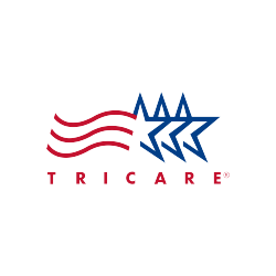 We accept TRICARE insurance.