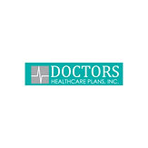 Logo of Doctors, an insurance provider we accept at Oasis Medical Centers.