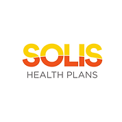 Logo of Solis, an insurance provider we accept at Oasis Medical Centers.