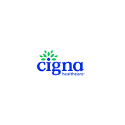 Logo of Cigna, an insurance provider we accept at Oasis Medical Centers.